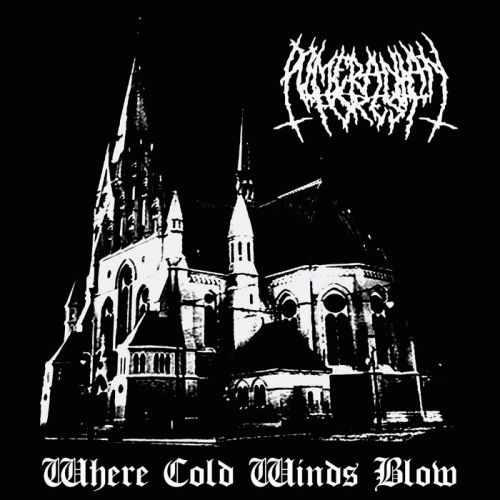 Where Cold Winds Blow